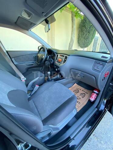 Kia Rio 2008, 156,000 km - 1.5 l - Bakı