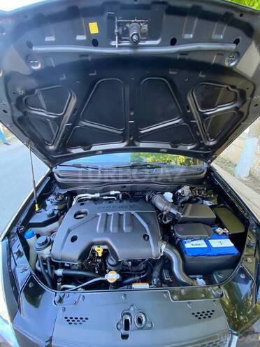 Kia Rio 2008, 156,000 km - 1.5 l - Bakı