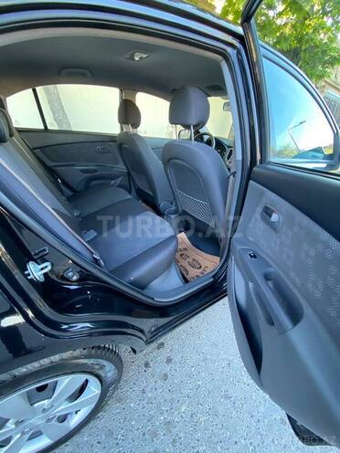 Kia Rio 2008, 156,000 km - 1.5 l - Bakı