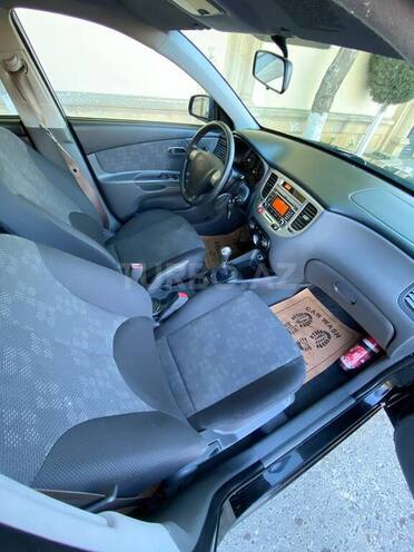 Kia Rio 2008, 156,000 km - 1.5 l - Bakı