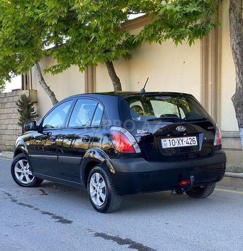 Kia Rio 2008, 156,000 km - 1.5 l - Bakı
