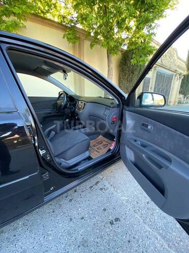 Kia Rio 2008, 156,000 km - 1.5 l - Bakı