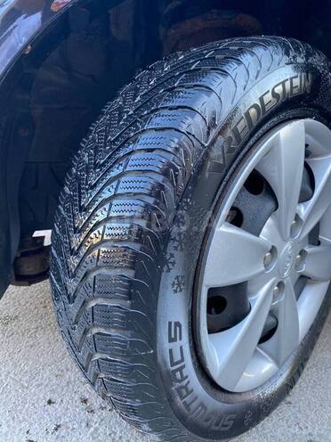 Kia Rio 2008, 156,000 km - 1.5 l - Bakı