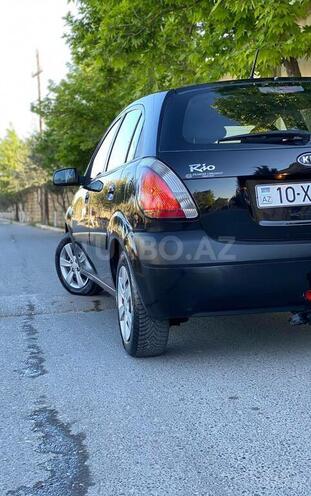 Kia Rio 2008, 156,000 km - 1.5 l - Bakı