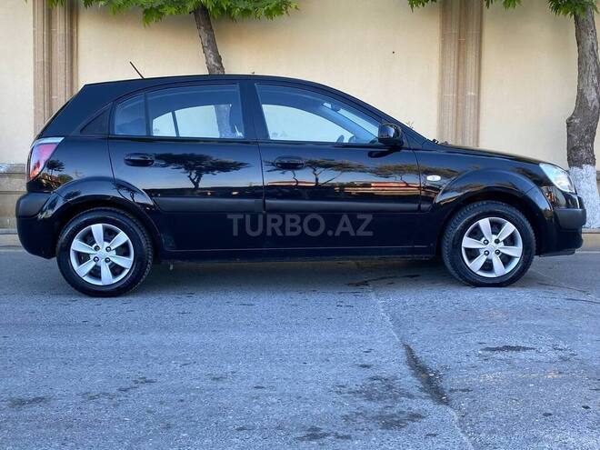 Kia Rio 2008, 156,000 km - 1.5 l - Bakı
