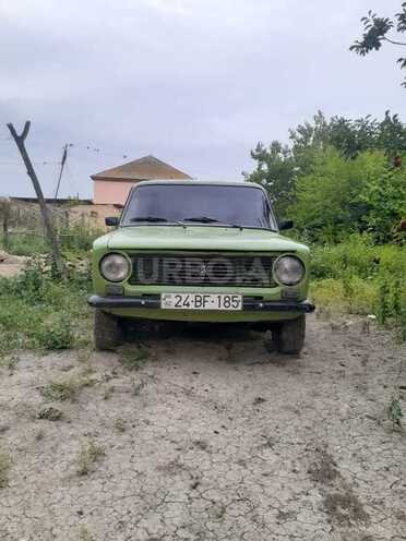 LADA (VAZ) 21011 1982, 254,000 km - 1.4 л - Hacıqabul