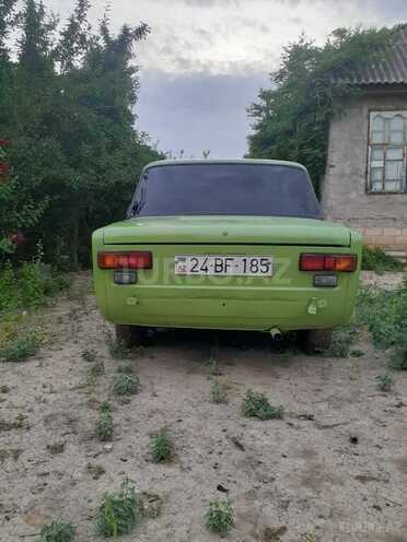 LADA (VAZ) 21011 1982, 254,000 km - 1.4 л - Hacıqabul