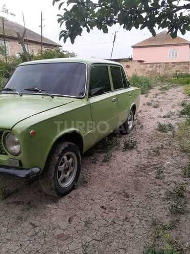 LADA (VAZ) 21011 1982, 254,000 km - 1.4 л - Hacıqabul