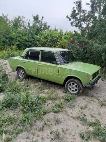 LADA (VAZ) 21011 1982, 254,000 km - 1.4 л - Hacıqabul