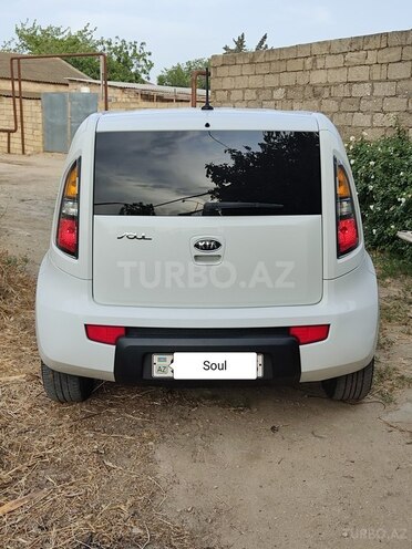 Kia Soul 2012, 155,000 km - 2.0 л - Bakı