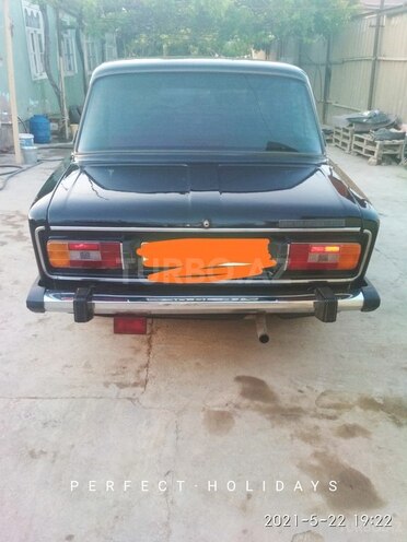 LADA (VAZ) 2106 1984, 475,000 km - 1.5 л - Sabirabad