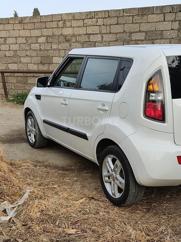 Kia Soul 2012, 155,000 km - 2.0 л - Bakı