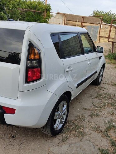 Kia Soul 2012, 155,000 km - 2.0 л - Bakı