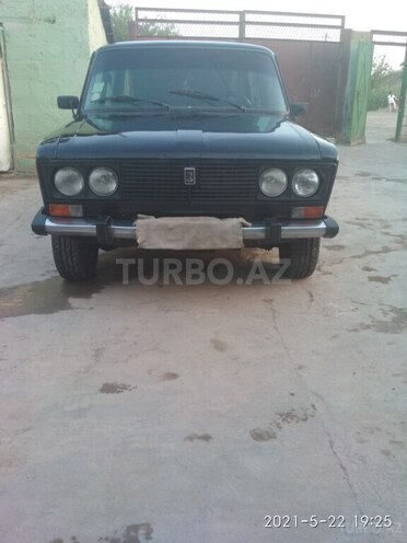 LADA (VAZ) 2106 1984, 475,000 km - 1.5 л - Sabirabad