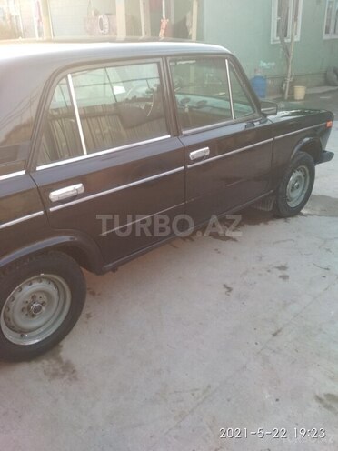 LADA (VAZ) 2106 1984, 475,000 km - 1.5 л - Sabirabad