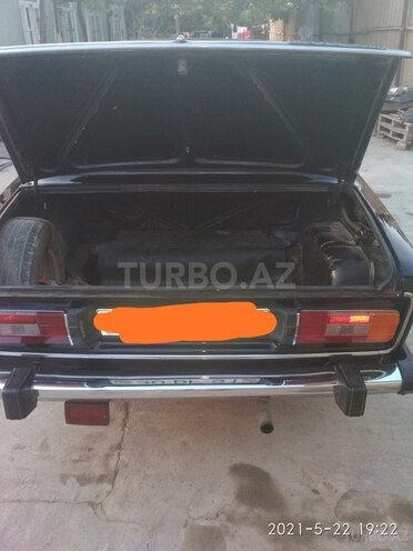 LADA (VAZ) 2106 1984, 475,000 km - 1.5 л - Sabirabad
