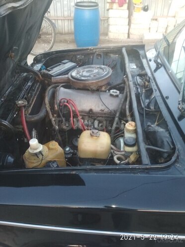LADA (VAZ) 2106 1984, 475,000 km - 1.5 л - Sabirabad