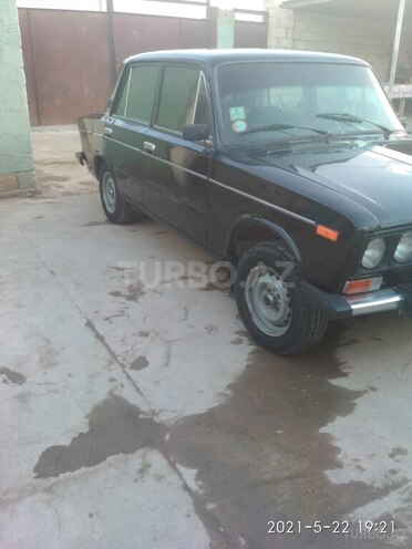 LADA (VAZ) 2106 1984, 475,000 km - 1.5 л - Sabirabad