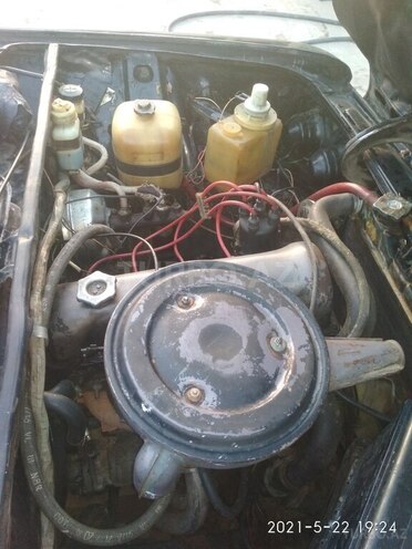 LADA (VAZ) 2106 1984, 475,000 km - 1.5 л - Sabirabad