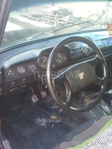 LADA (VAZ) 2106 1984, 475,000 km - 1.5 л - Sabirabad