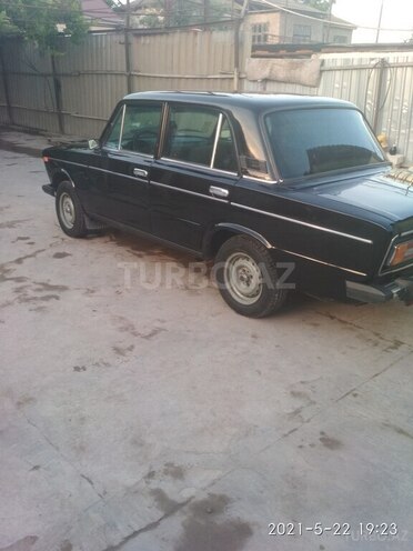 LADA (VAZ) 2106 1984, 475,000 km - 1.5 л - Sabirabad
