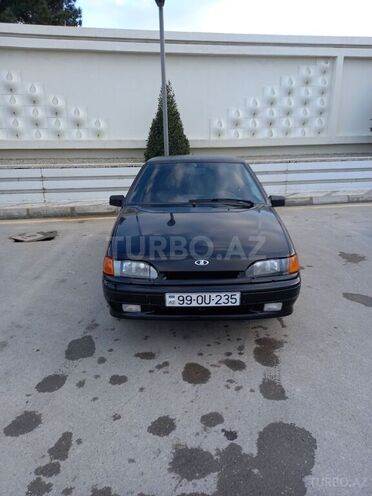 LADA (VAZ) 2115 2011, 106,247 km - 1.6 l - Bakı