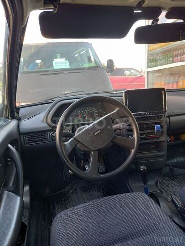 LADA (VAZ) 2115 2011, 106,247 km - 1.6 l - Bakı