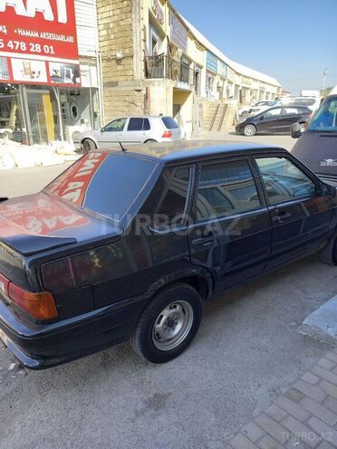 LADA (VAZ) 2115 2011, 106,247 km - 1.6 l - Bakı