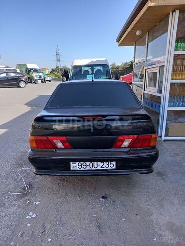 LADA (VAZ) 2115 2011, 106,247 km - 1.6 l - Bakı