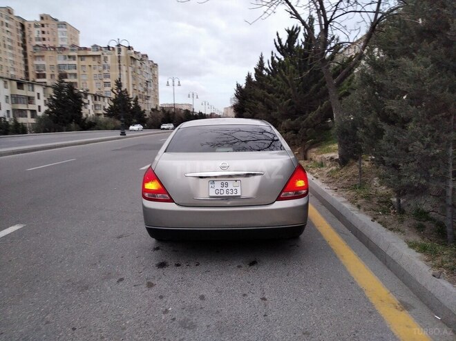 Nissan Teana 2004, 305,000 km - 2.3 l - Bakı