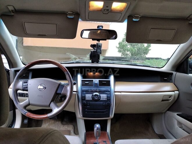 Nissan Teana 2004, 305,000 km - 2.3 l - Bakı