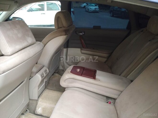 Nissan Teana 2004, 305,000 km - 2.3 l - Bakı