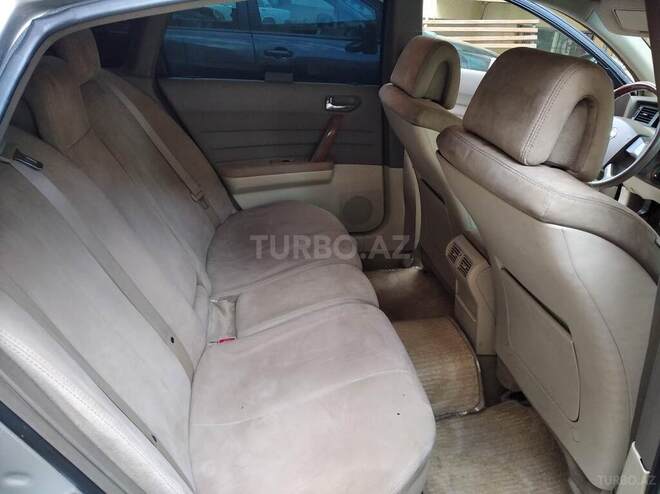 Nissan Teana 2004, 305,000 km - 2.3 l - Bakı