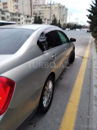 Nissan Teana 2004, 305,000 km - 2.3 l - Bakı