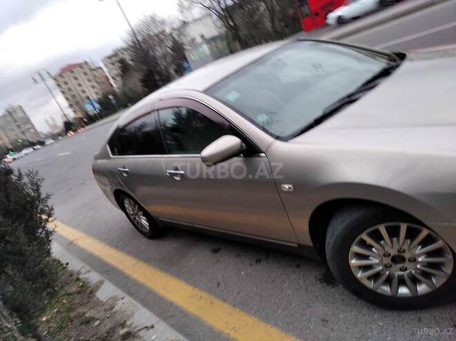 Nissan Teana 2004, 305,000 km - 2.3 l - Bakı