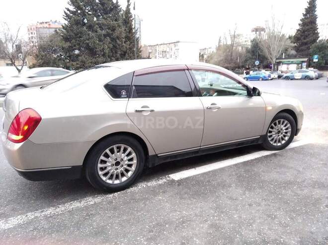 Nissan Teana 2004, 305,000 km - 2.3 l - Bakı