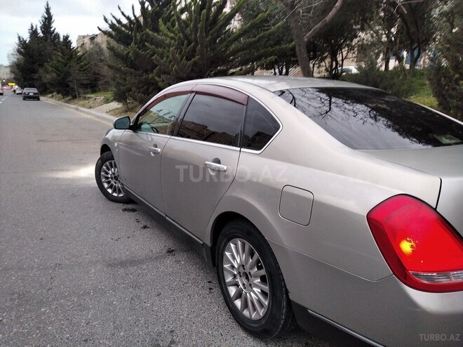 Nissan Teana 2004, 305,000 km - 2.3 l - Bakı