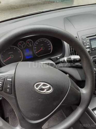 Hyundai i30 2010, 180,000 km - 1.6 l - Bakı