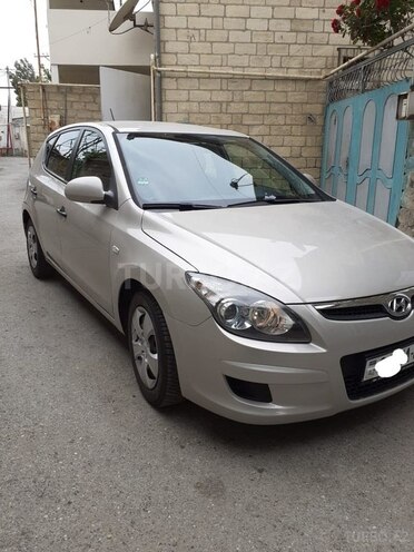 Hyundai i30 2010, 180,000 km - 1.6 l - Bakı