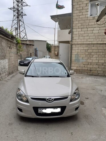 Hyundai i30 2010, 180,000 km - 1.6 l - Bakı