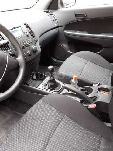 Hyundai i30 2010, 180,000 km - 1.6 l - Bakı