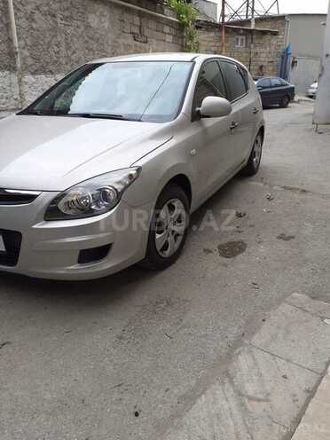 Hyundai i30 2010, 180,000 km - 1.6 l - Bakı