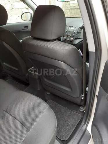 Hyundai i30 2010, 180,000 km - 1.6 l - Bakı