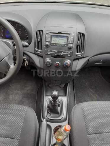 Hyundai i30 2010, 180,000 km - 1.6 l - Bakı