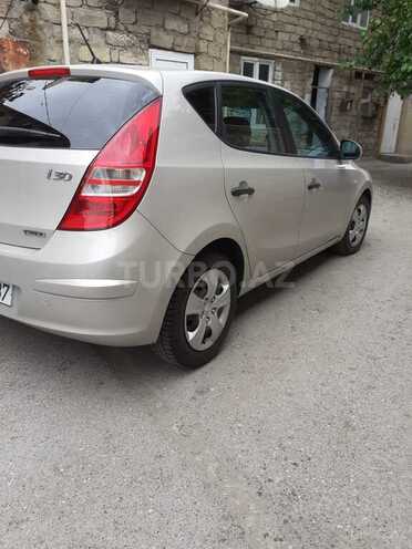 Hyundai i30 2010, 180,000 km - 1.6 l - Bakı
