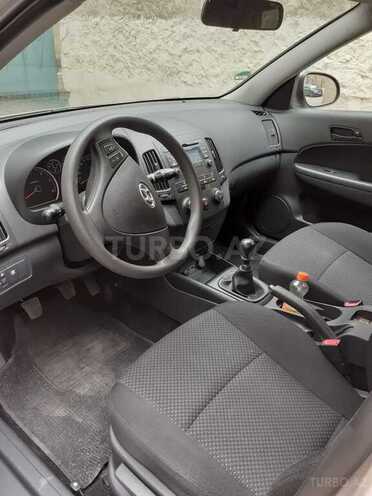 Hyundai i30 2010, 180,000 km - 1.6 l - Bakı