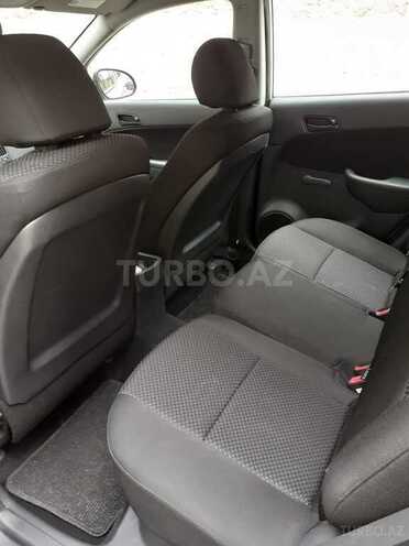 Hyundai i30 2010, 180,000 km - 1.6 l - Bakı