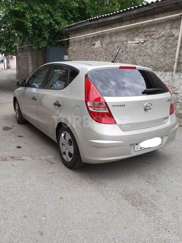 Hyundai i30 2010, 180,000 km - 1.6 l - Bakı