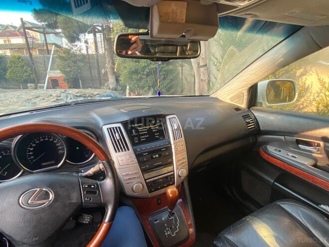 Lexus RX 350 2008, 200,000 km - 3.5 l - Bakı