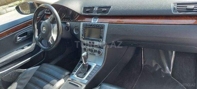 Volkswagen Passat CC 2013, 152,000 km - 2.0 l - Bakı